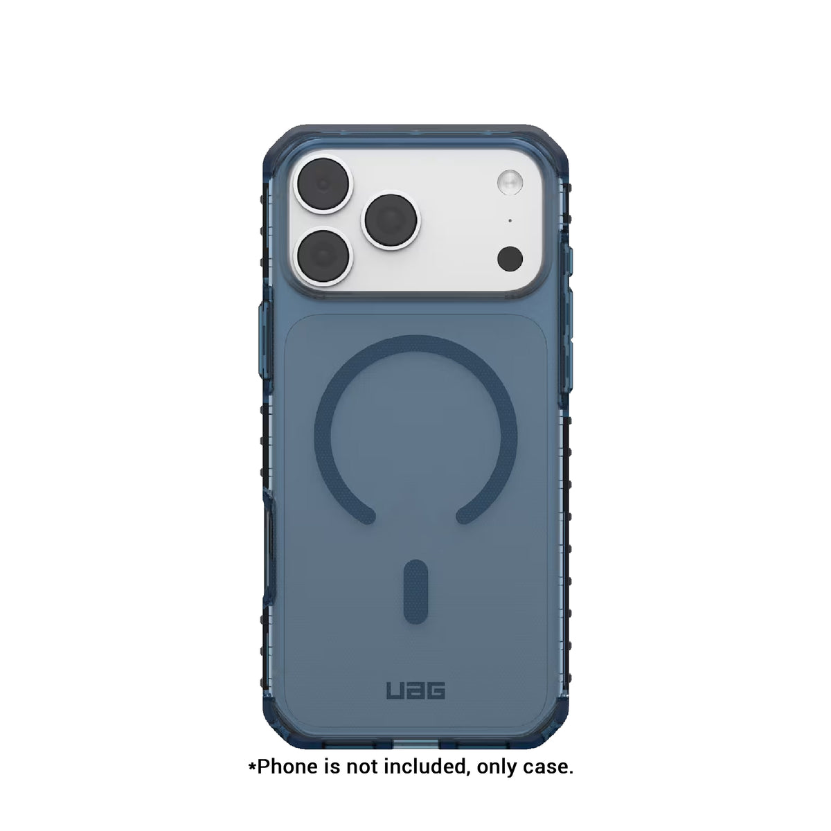UAG Plyo LT Case for iPhone 18 Pro Max / 18 Pro / 17 Pro Max / 17 Pro Magsafe Compatible