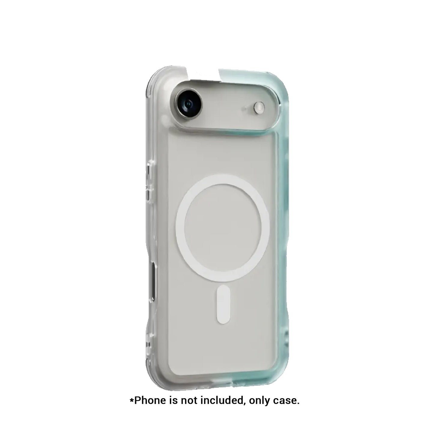 PLES Arche TwoFace Magnetic Case for iPhone 17 Series