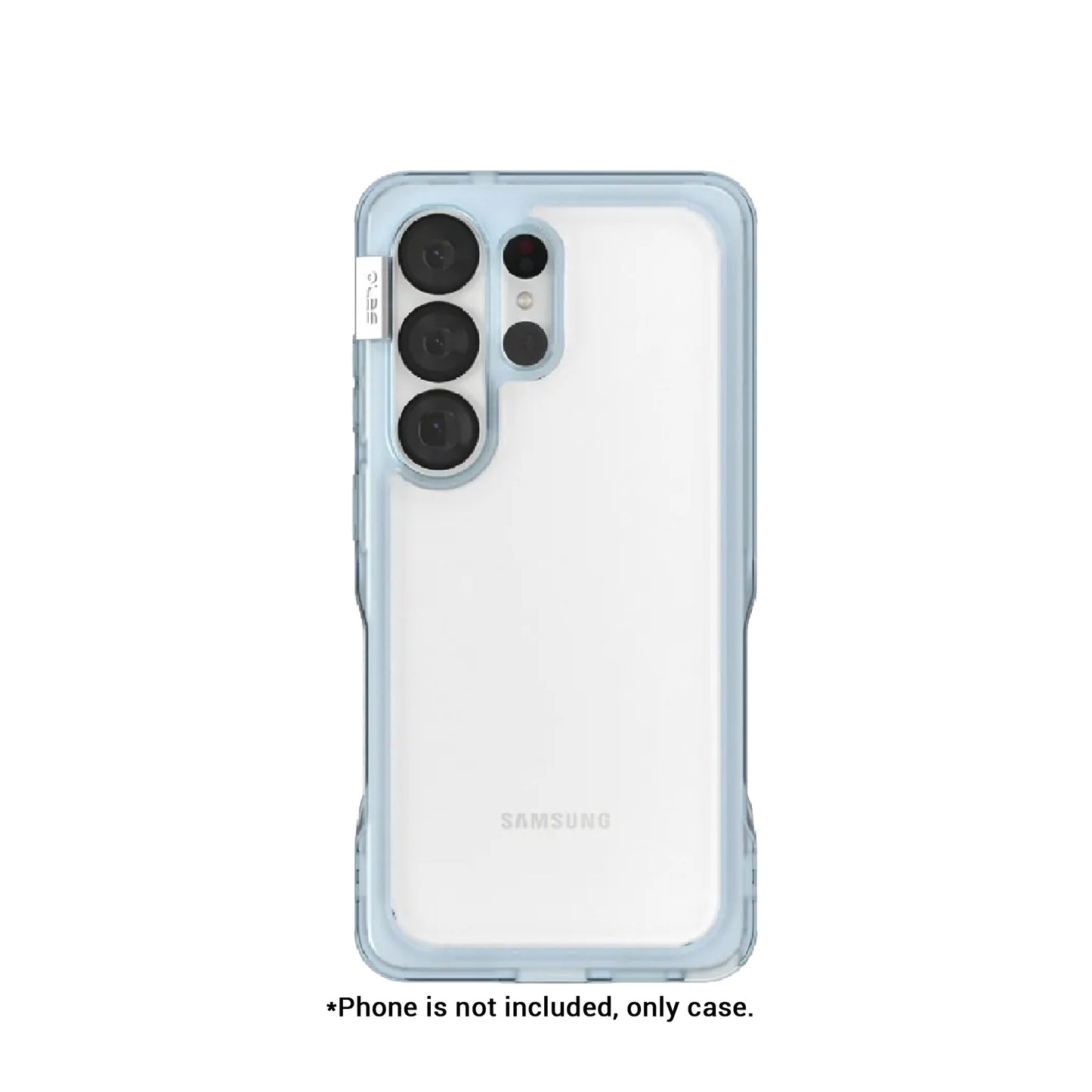 PLES Arche Glim Series Case for Samsung Galaxy S26 Series