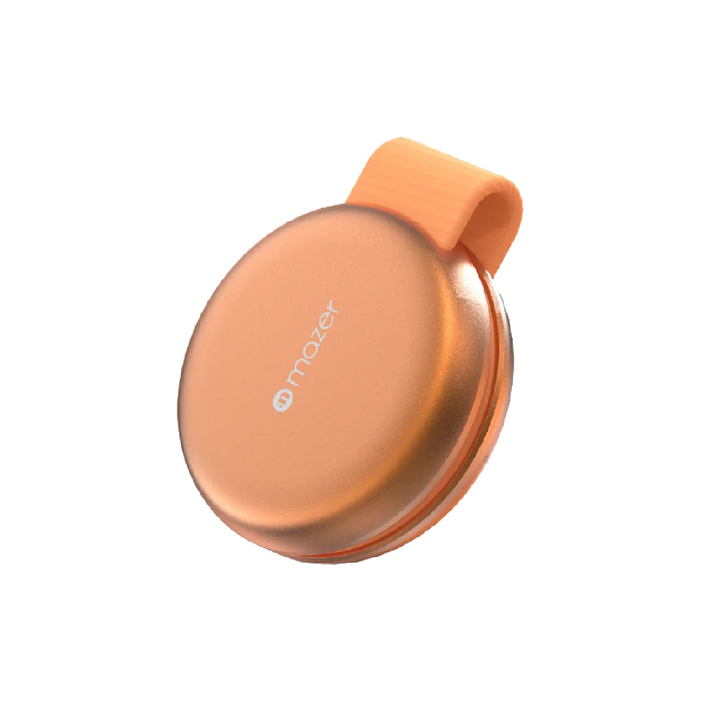 MAZER MagPad Duo2 Qi2.2 Certified 25W 2-in-1 Foldable Wireless Charging Pad with 1M USB-C Cable Included