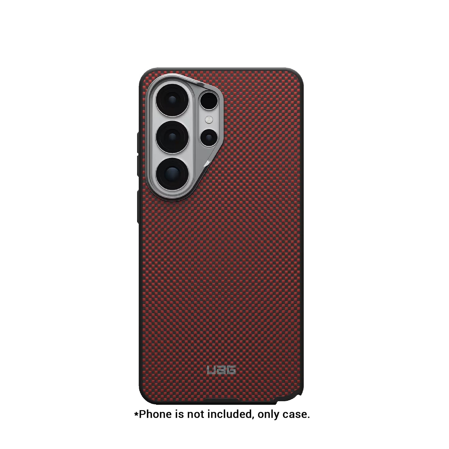 UAG Fiber Aramid for Samsung Galaxy S26 Ultra Magnetic Case