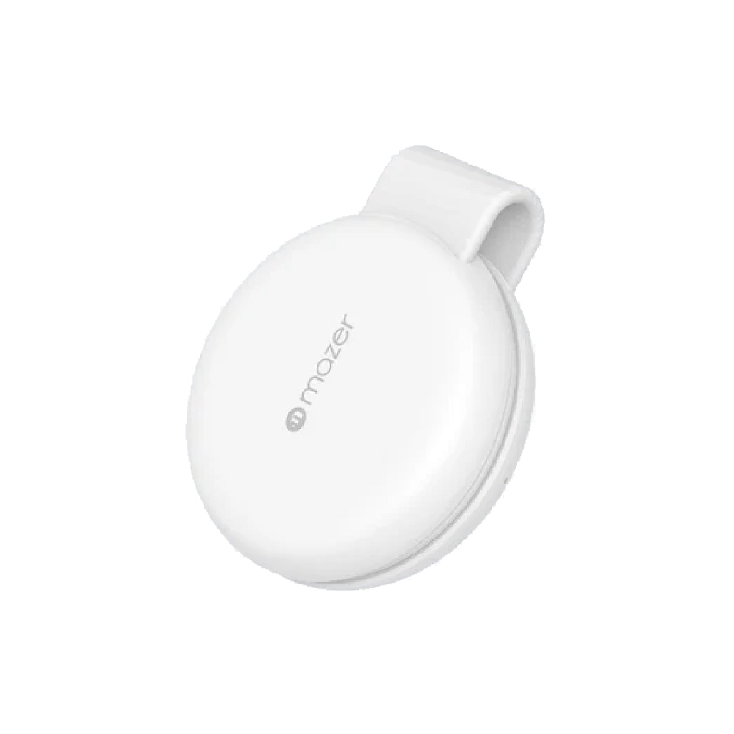 MAZER MagPad Duo2 Qi2.2 Certified 25W 2-in-1 Foldable Wireless Charging Pad with 1M USB-C Cable Included