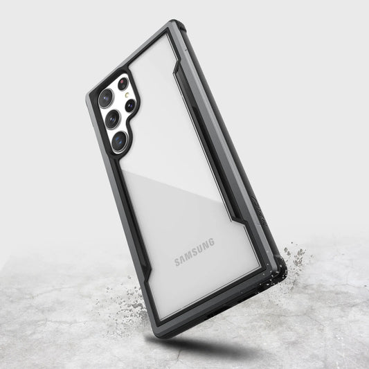 X-Doria Defense Shield for Samsung Galaxy S24 Series - Forexengineer -Malaysia- 6950941403689-6950941404013-6950941403696-6950941404020-6950941404006-6950941404037