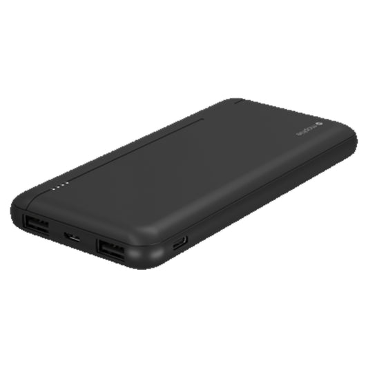 Mophie Essential Powerbank 10000mAh PD 20W - Forexengineer -Malaysia- 840056188983-840056188990