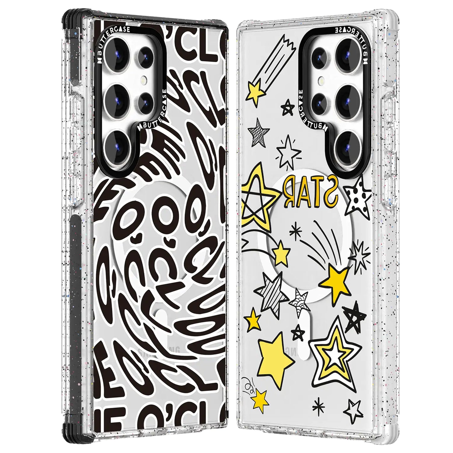 BUTTERCASE Inspire Series Protective Case for Samsung Galaxy S24 Ultra -Magnetic Charge Compatible - Forexengineer -Malaysia- 4891011520863-4891011520856-4891011519973-4891011519966-4891011519959-4891011520092-4891011520030-4891011520047-4891011520061-4891011520085