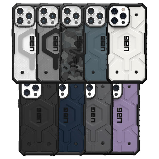 UAG Pathfinder Magsafe for iPhone 15 Series - Magsafe Compatible - Forexengineer -Malaysia- 840283909924-840283909443-840283909870-840283909405-840283909962-840283909894-840283909887-840283909917-840283909900