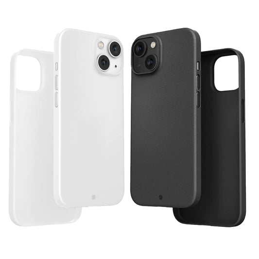 Caudabe Veil for iPhone 15 Series - Ultra Thin Phone Case - Forexengineer -Malaysia- 672975696191-672975696061-672975695958-672975695866-672975696207-672975696078-672975696214-672975696085-672975696320-672975695880