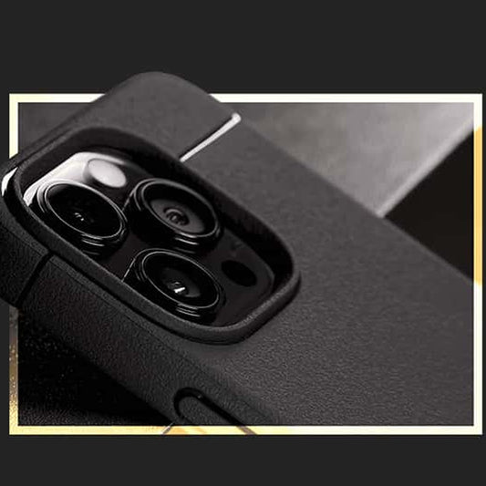 Caudabe Sheath for iPhone 15 Plus / 15 - Magsafe Compatible - Forexengineer -Malaysia- 672975695927-672975695811-672975695934-672975695835-672975695842