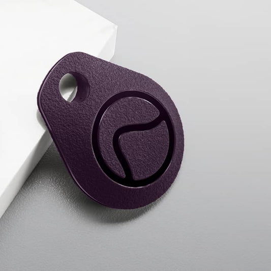 Caudabe TagClip for Airtag - Carabiner Compatible - Forexengineer -Malaysia- 672975695187-658580975029-658580975036-658580975043