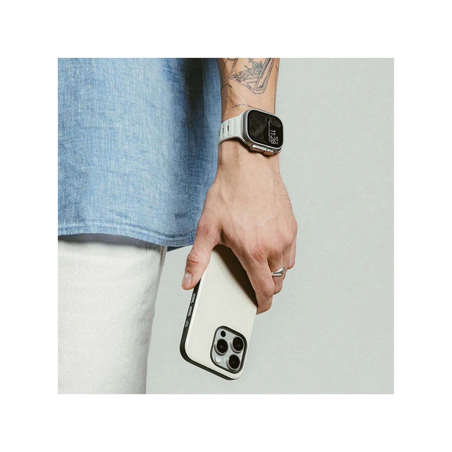 Nomad Sport Case for iPhone 16 Series - MagSafe Compatible - Forexengineer -Malaysia- 856500013688-856500013701-856500013718-856500013749-856500013725-856500013756-856500013732-856500013763