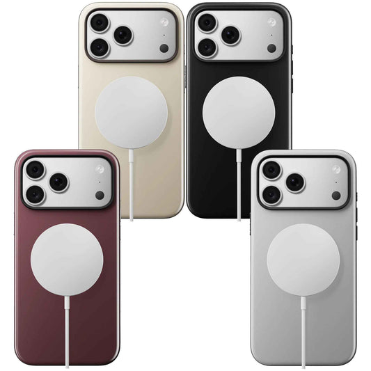 Nomad Sport Magnetic Case for iPhone 18 Pro Max / 18 Pro / 17 Pro Max / 17 Pro