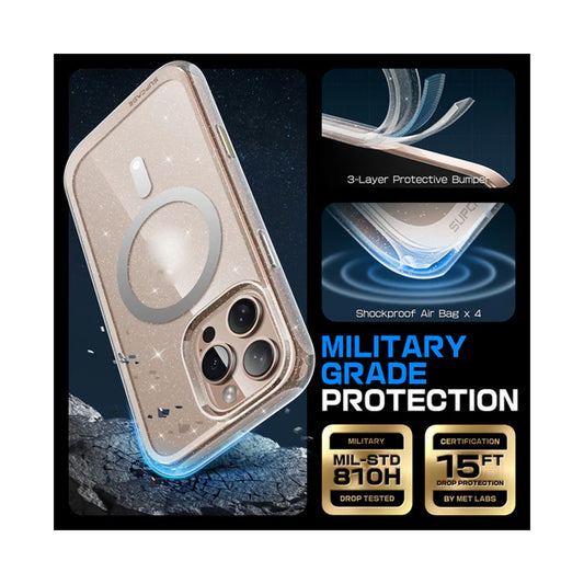 SUPCASE Unicorn Beetle MAG for iPhone 16 Series with Camera Control Button and Magsafe Compatible - Forexengineer -Malaysia