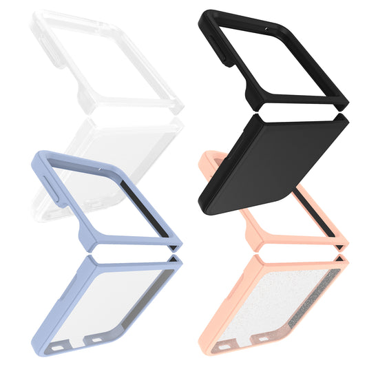 Otterbox Thin Flex for Samsung Galaxy Z Flip 5 - Forexengineer -Malaysia- 840304741007-840304741052-840304741083-840304741113