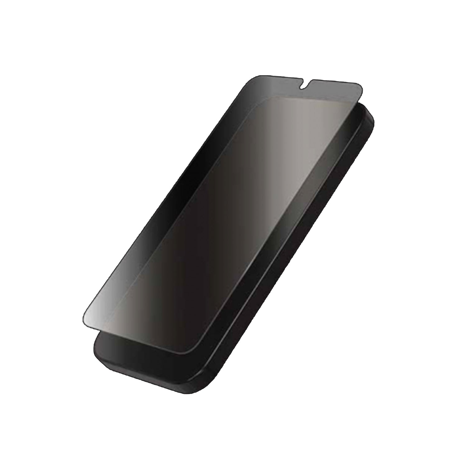 ZAGG Glass Plus Screen Protector for Samsung Galaxy S24 Series - Clear