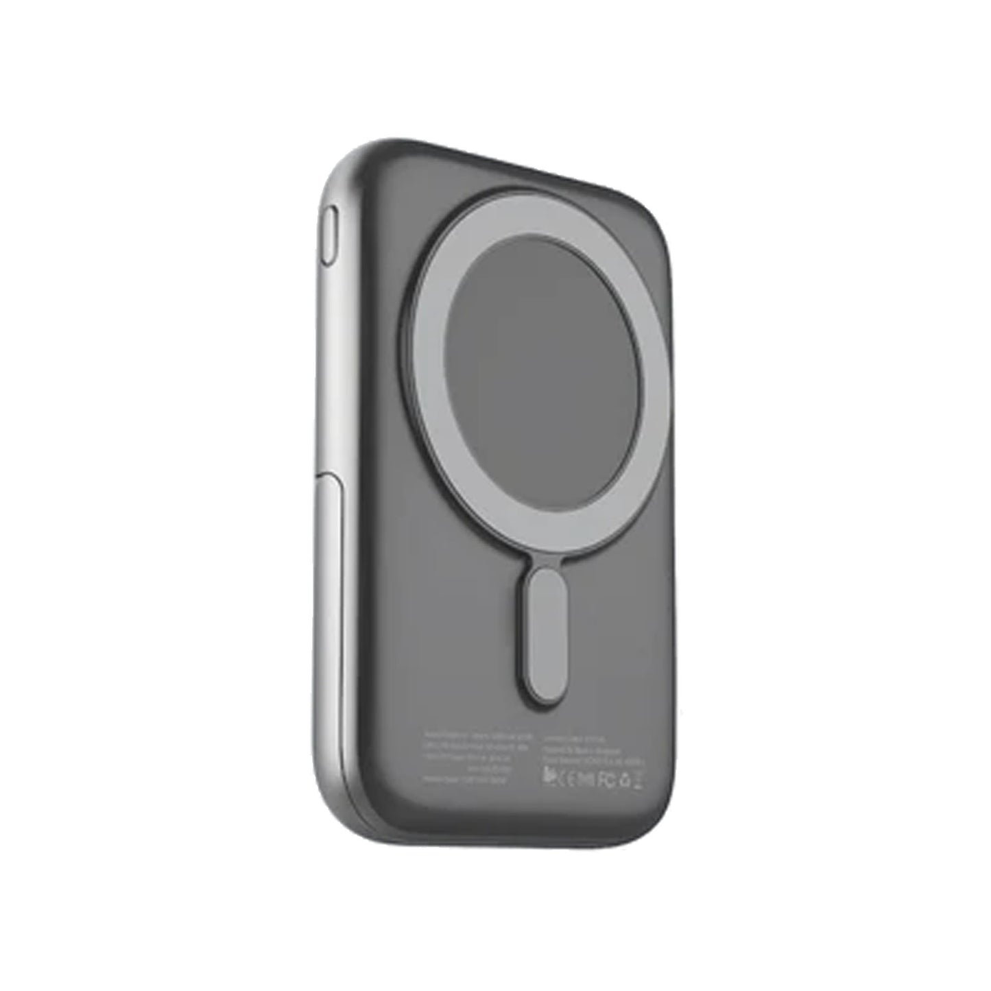 Mazer Mag Air 16 10,000mAh MagSafe Power Bank with Built-in Stand - Forexengineer -Malaysia- 8881304544078-8881304544085-8881304544177
