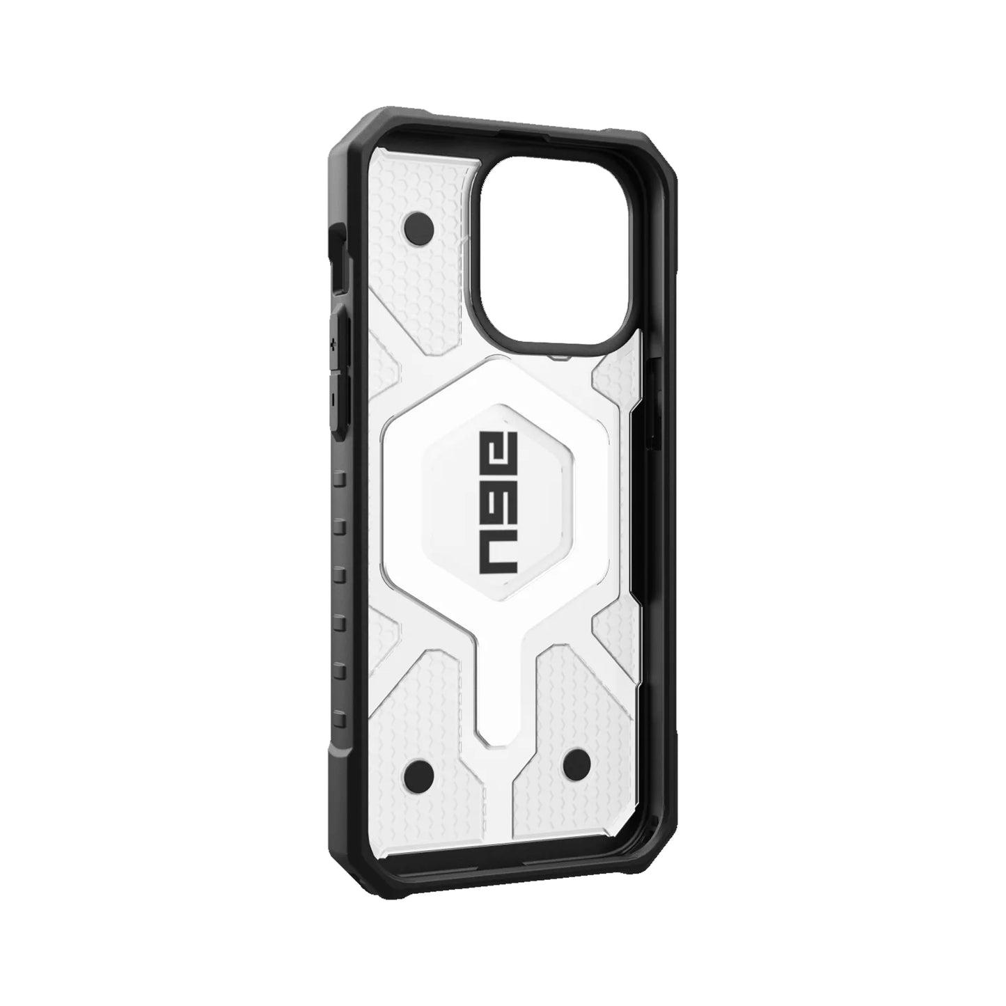 UAG Pathfinder Magsafe for iPhone 15 Series - Magsafe Compatible