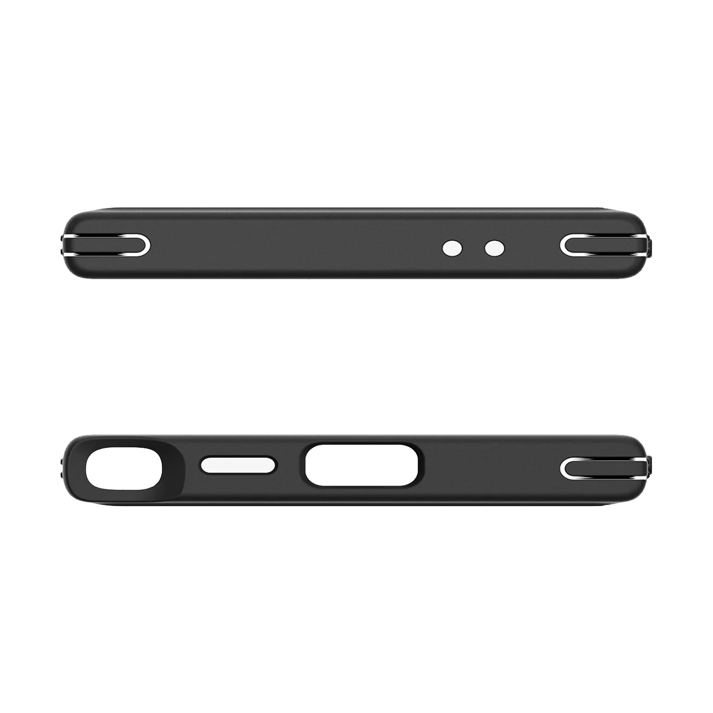 Spigen Cryo Armor for Samsung Galaxy S24 Ultra - With Silicone Sheets for Heat Reduction - Forexengineer -Malaysia- 8809971221757-8809971221764