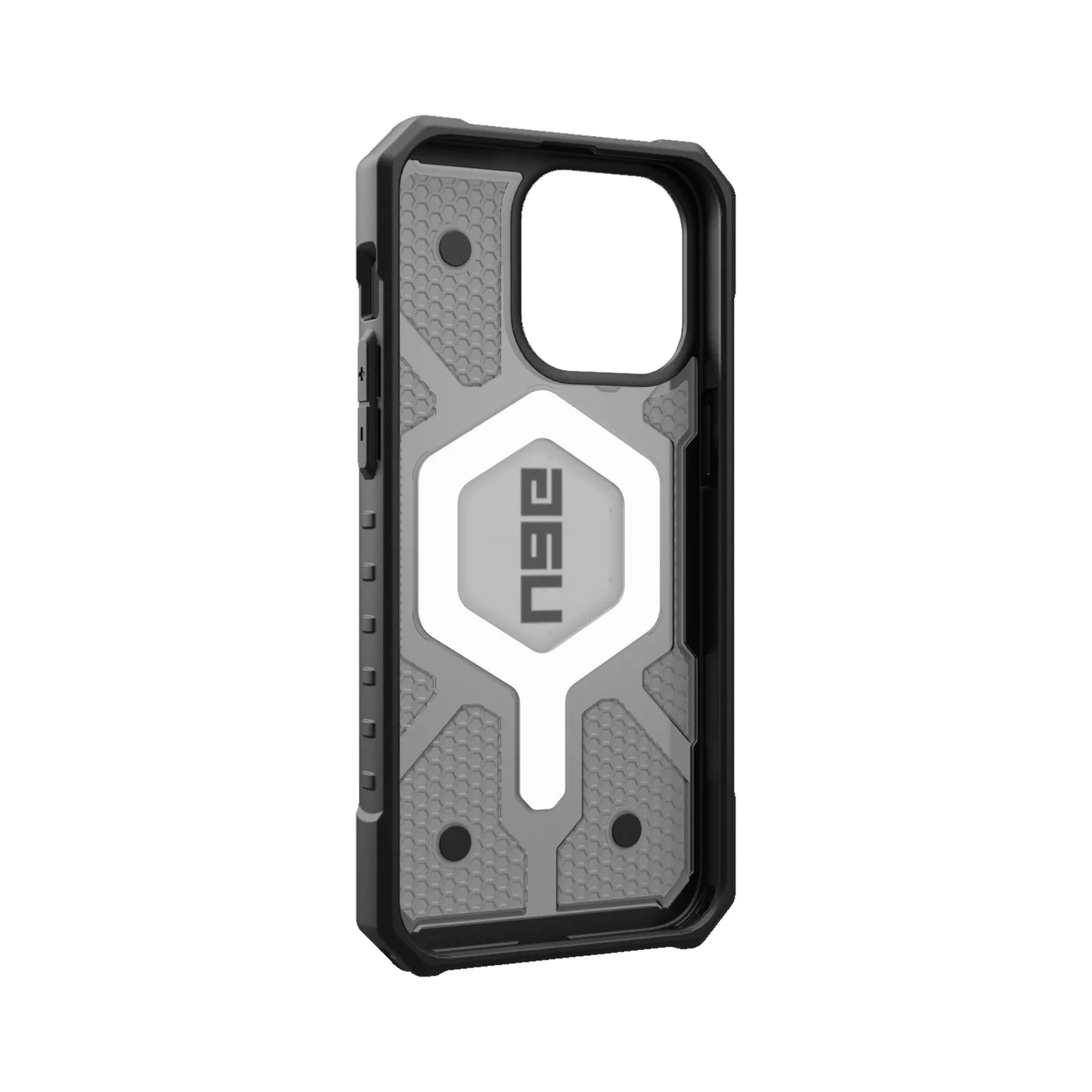 UAG Pathfinder Magsafe for iPhone 15 Series - Magsafe Compatible