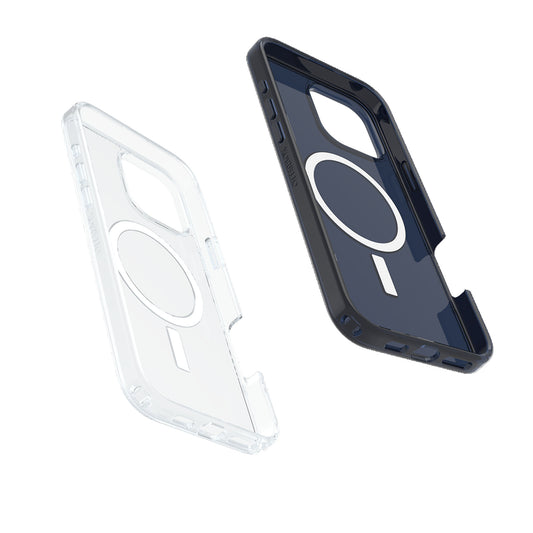 Otterbox Symmetry Series for iPhone 16 Series - MagSafe Compatible - Forexengineer -Malaysia