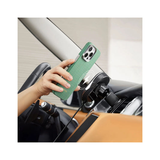 PITAKA Ultra-Slim Case for iPhone 16 Series- Magsafe Compatible - Forexengineer -Malaysia