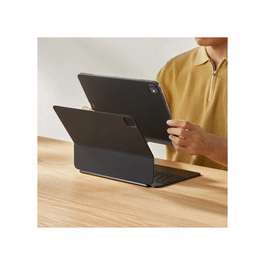 PITAKA MagEZ Case 2 for iPad Pro 11" / Pro 13" ( 2024 ) M4 - Compatible with Apple Magic Keyboard - Forexengineer -Malaysia