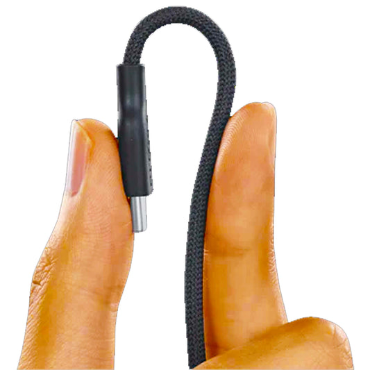 PITAKA Flex Braided Cable USB C To C - USB 2.0 60W Charging / 480Mbps Data Transfer - Forexengineer -Malaysia- 7493554150216