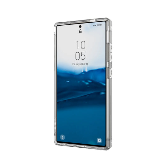 UAG Plyo for Samsung Galaxy S24 Series - Ice - Forexengineer -Malaysia- 840283912665-840283912627-840283912610