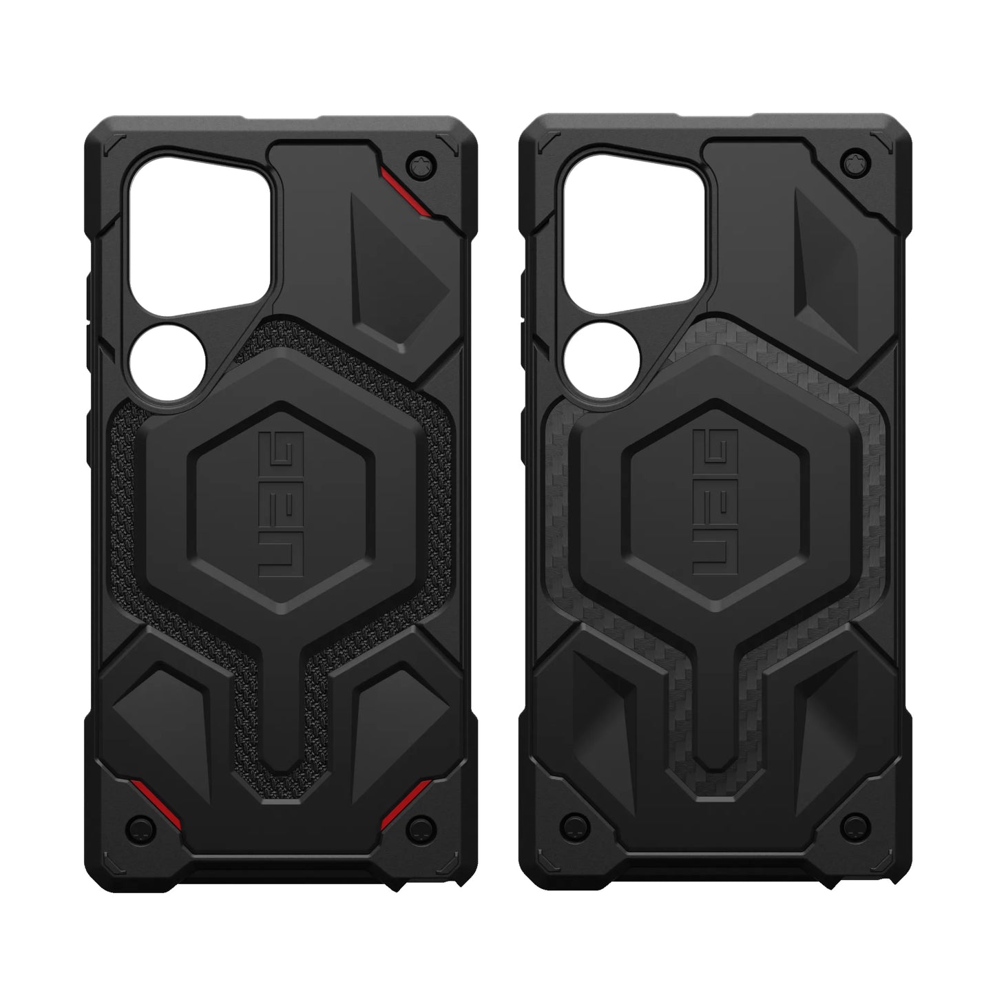 UAG Monarch for Samsung Galaxy S24 Ultra - WITHOUT Built-in Magnetic Module