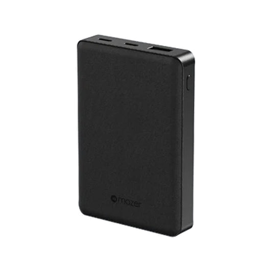 Mazer PowerCharge PD35W 10,000mAh Fast Charging Power Bank with Digital Display - Forexengineer -Malaysia