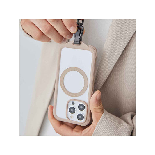 Bitplay Wander Case for iPhone 15 Series - Magsafe Compatible - Forexengineer -Malaysia- 4712010465088-4712010465026-4712010465101-4712010465040-4712010465095-4712010465033