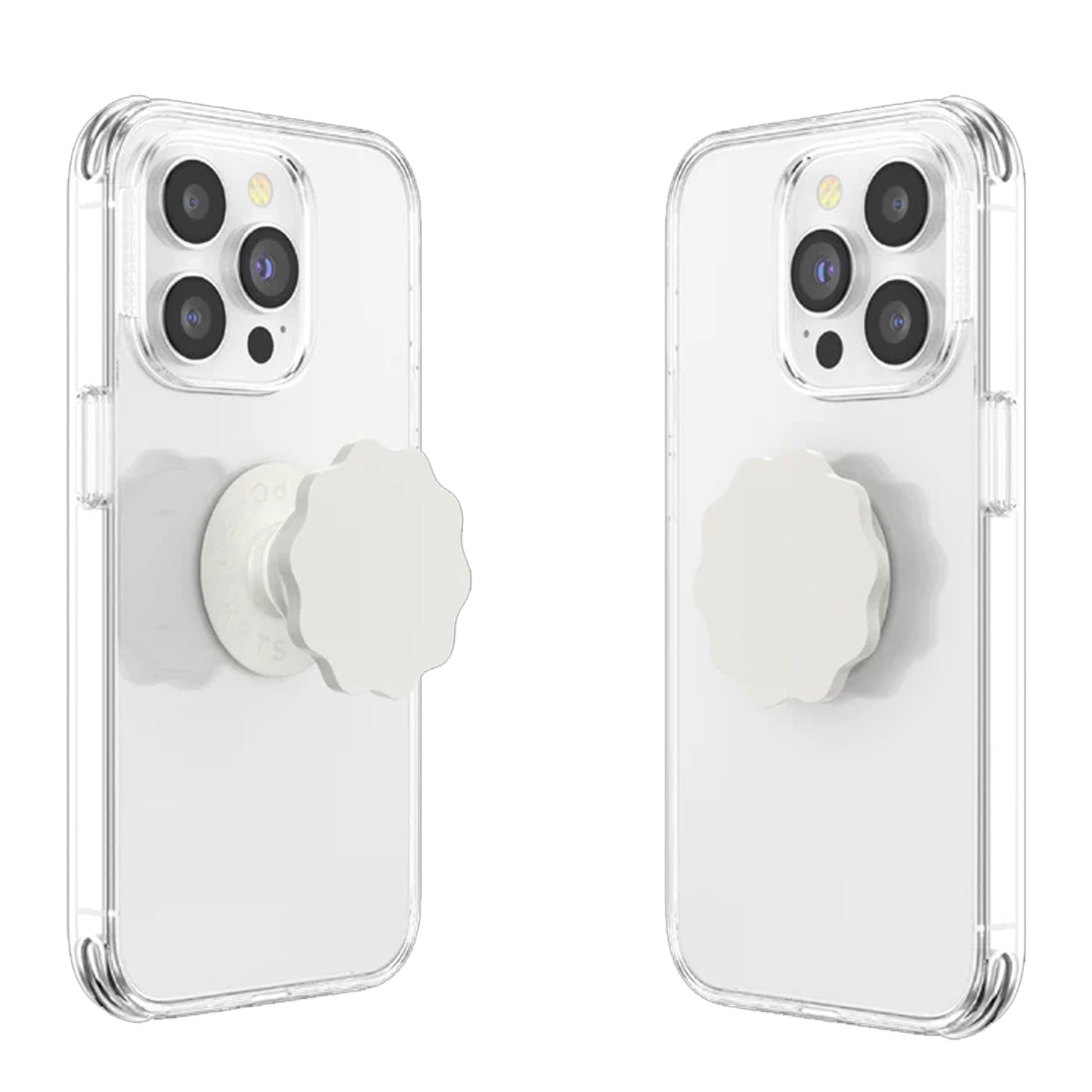 PopSockets Swappable PopGrip / PopGrip Luxe