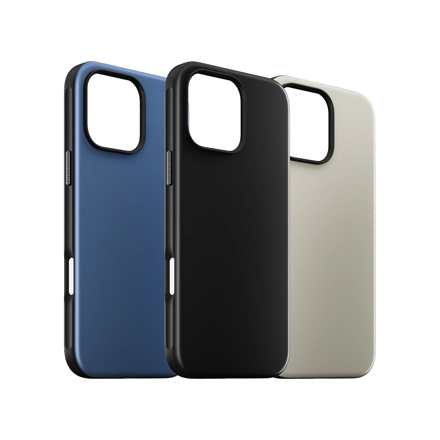 Nomad Sport Case for iPhone 16 Series - MagSafe Compatible - Forexengineer -Malaysia- 856500013688-856500013701-856500013718-856500013749-856500013725-856500013756-856500013732-856500013763