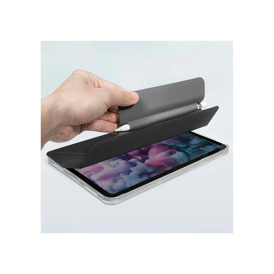Laut Huex Folio for iPad Pro 11" / Pro 13" ( 2024 ) M4 with Versatile Stand and Stylus Pen Slot - Forexengineer -Malaysia