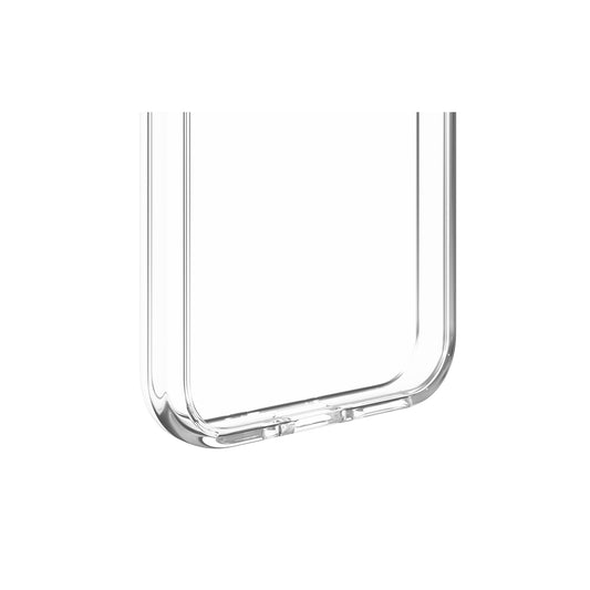 ZAGG Crystal Palace Case for Google Pixel 9 Pro XL / Pixel 9 Pro / Pixel 9 - Clear - Forexengineer -Malaysia