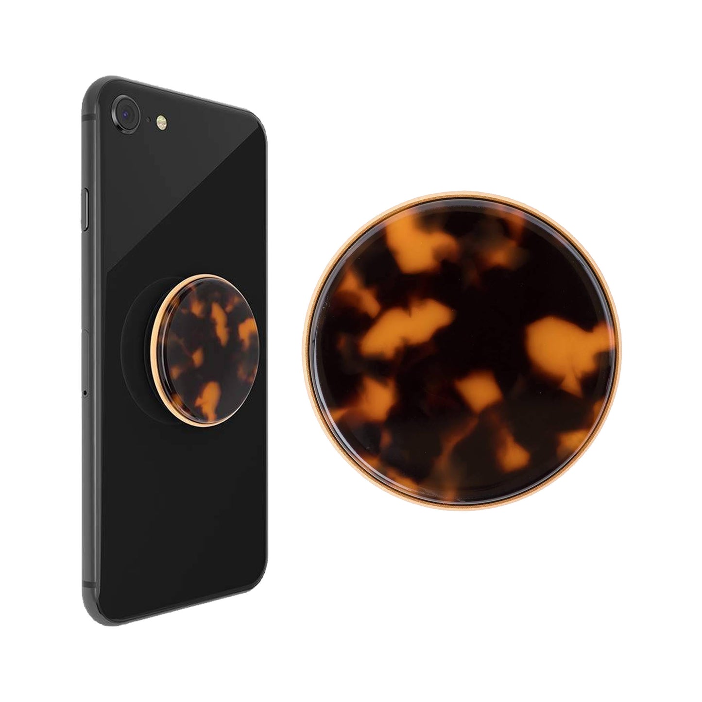 PopSockets PopGrip Luxe Swappable Smartphone Grip & Stand