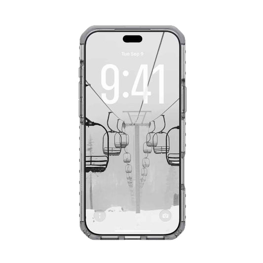 UAG Plyo LT Case for iPhone 18 Pro Max / 18 Pro / 17 Pro Max / 17 Pro Magsafe Compatible