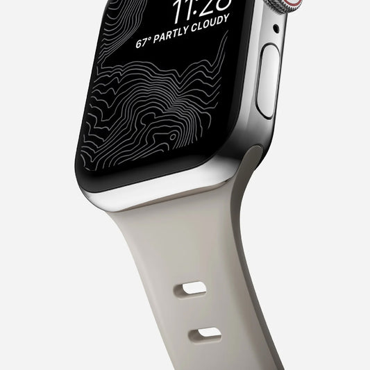 Nomad Sport Slim Band for Apple Watch 49mm / 46mm / 45mm / 44mm
