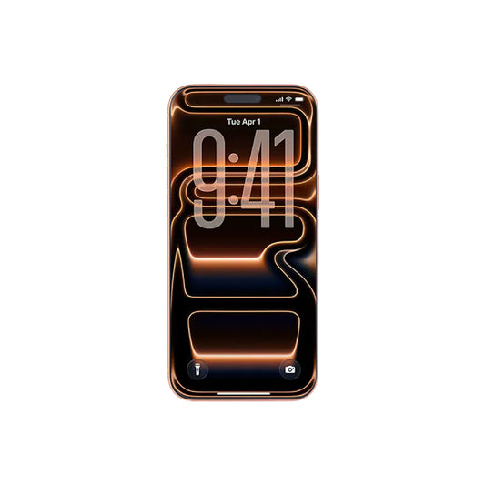 Hoda 360° Anti-Peeper ( Privacy 4 ways ) with Anti-Reflection Full Coverage Screen Protector for iPhone 18 Pro Max / 18 Pro