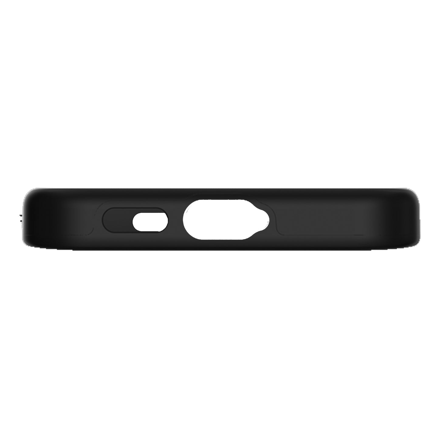 ZAGG Rio Snap for Samsung Galaxy S24 Series - Magnetic Charging Compatible - Black