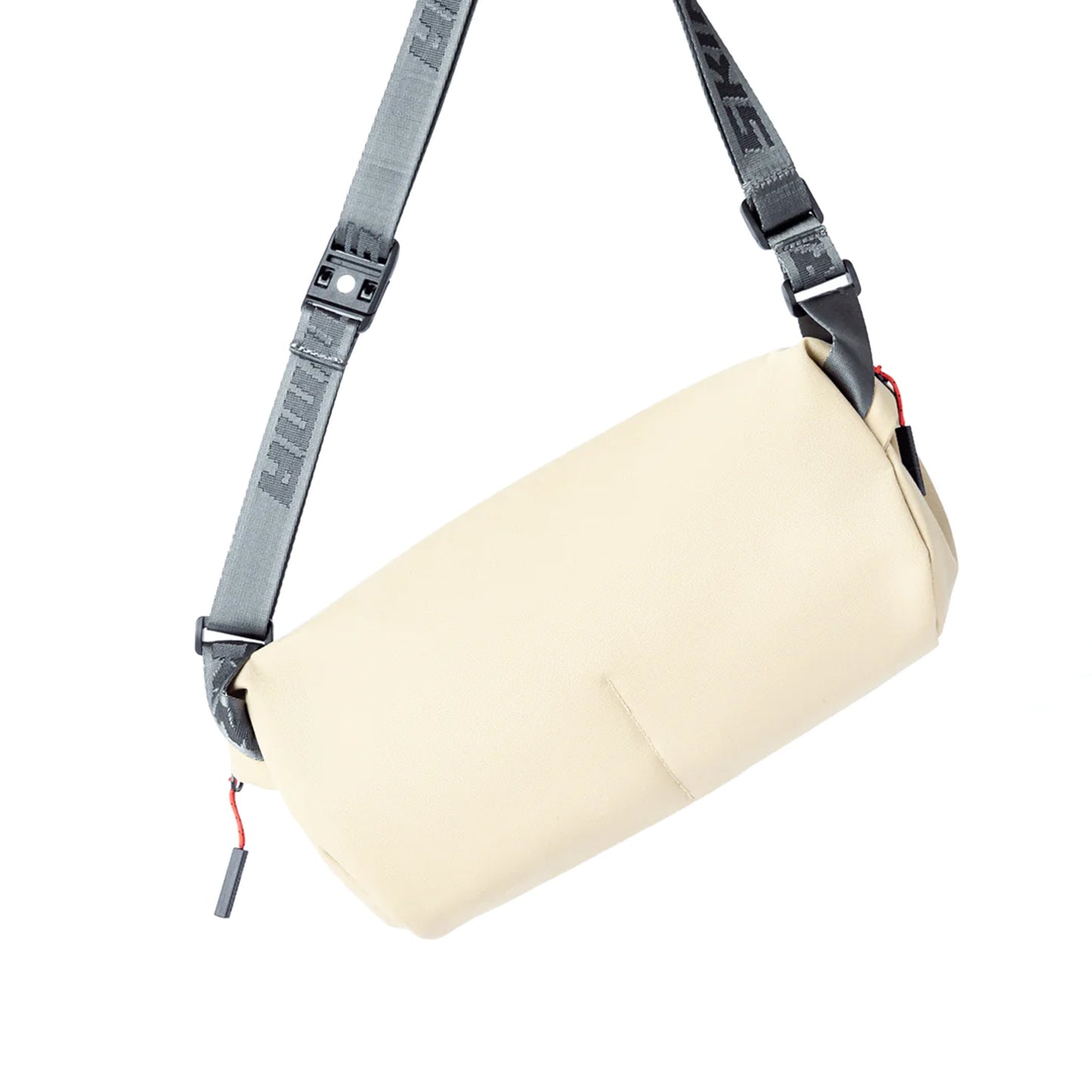 SKINARMA Fardel Crossbody Bag / Sling Bag - 2D Printing with Water-resistant Zip and Fabric