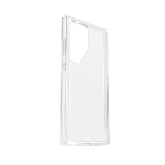 Otterbox Symmetry Series for Samsung Galaxy S24 Ultra - Clear - Forexengineer -Malaysia- 840304751761