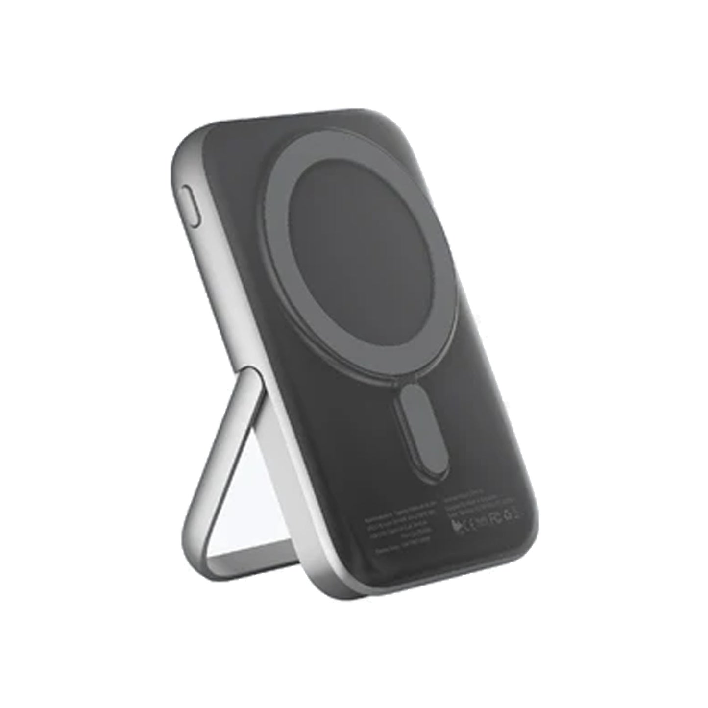 Mazer Mag Air 16 10,000mAh MagSafe Power Bank with Built-in Stand - Forexengineer -Malaysia- 8881304544078-8881304544085-8881304544177