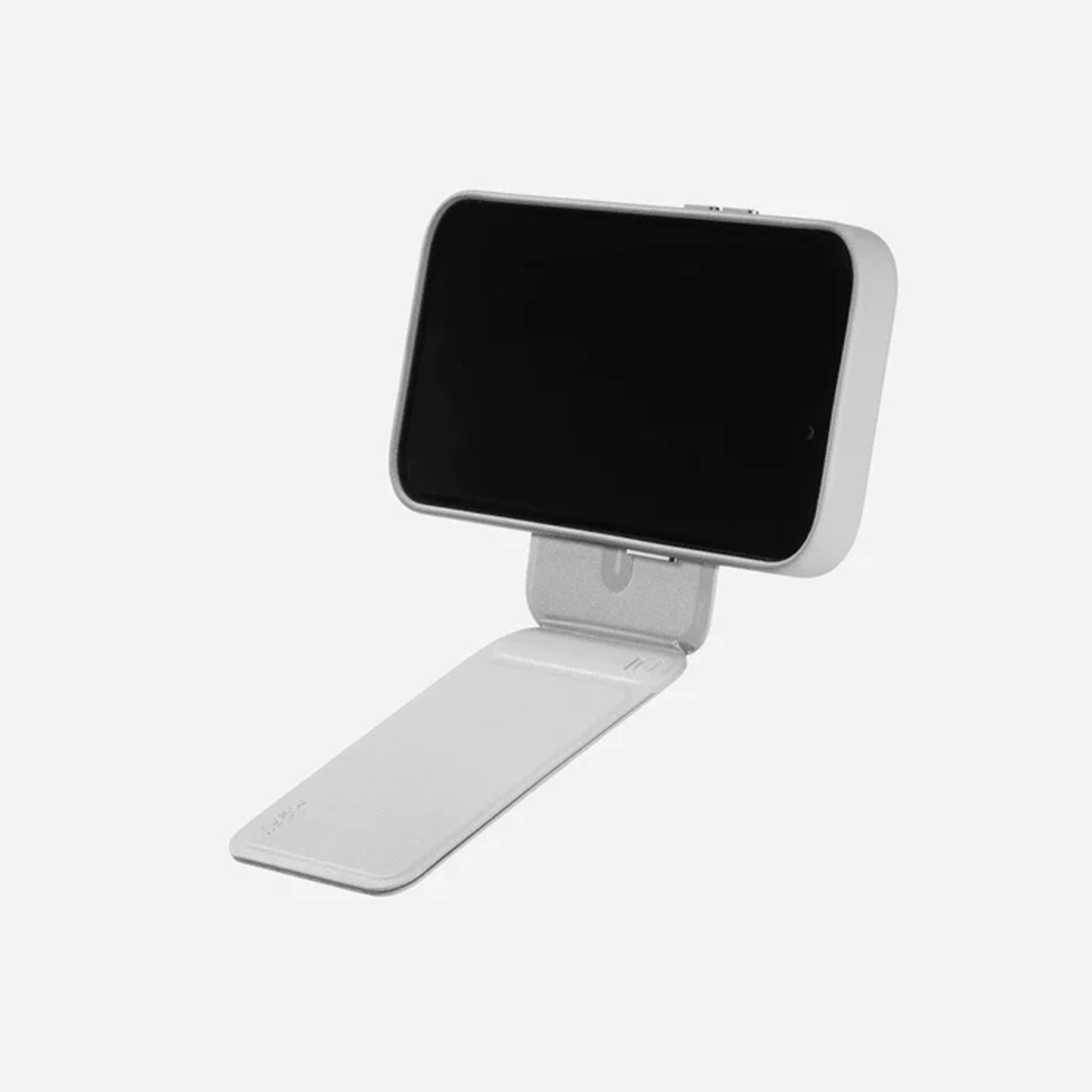 Moft Movas Snap Phone Tripod Stand - MagSafe Compatible -  MOFT Metal Ring Included