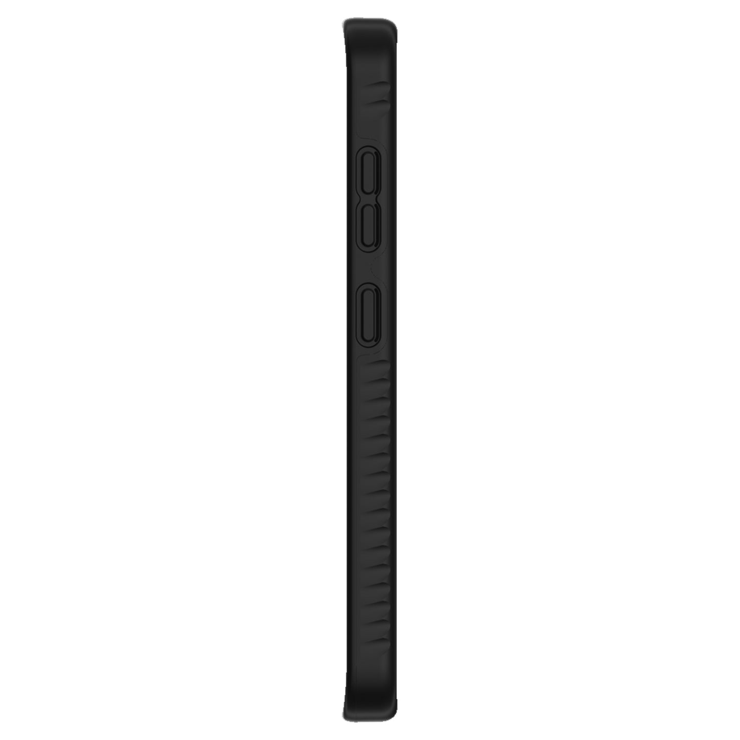 ZAGG Rio Snap for Samsung Galaxy S24 Series - Magnetic Charging Compatible - Black