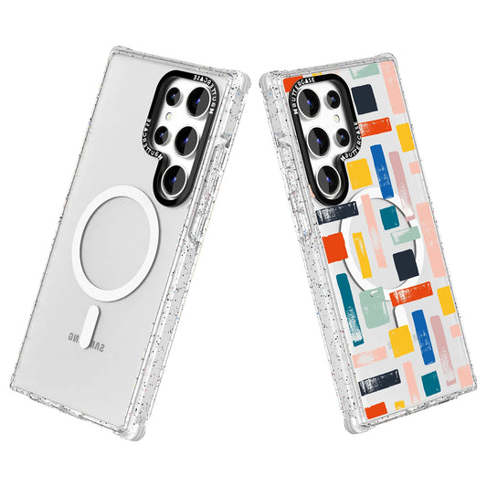 BUTTERCASE Inspire Series Protective Case for Samsung Galaxy S24 Ultra -Magnetic Charge Compatible - Forexengineer -Malaysia- 4891011520863-4891011520856-4891011519973-4891011519966-4891011519959-4891011520092-4891011520030-4891011520047-4891011520061-4891011520085