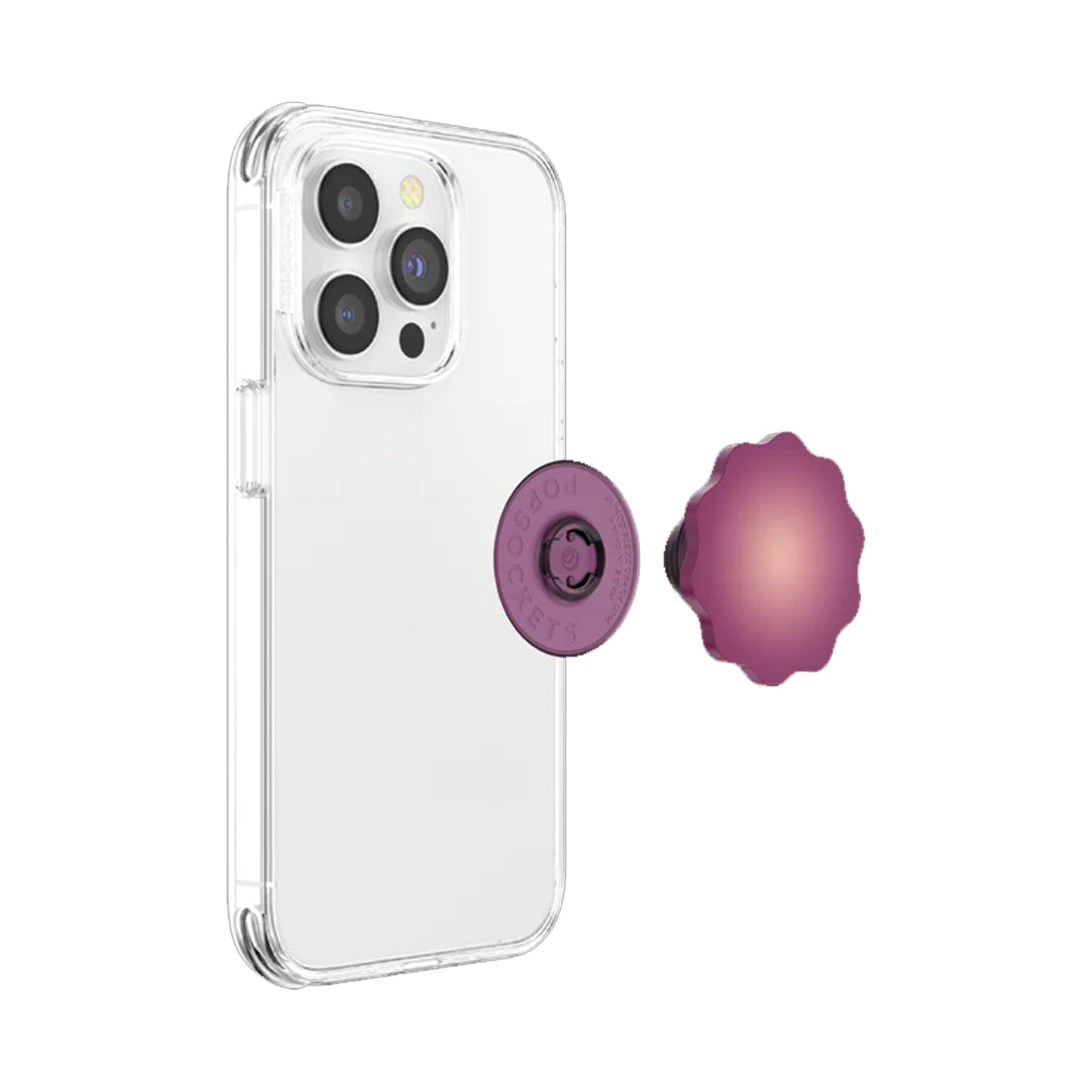 PopSockets Swappable PopGrip / PopGrip Luxe