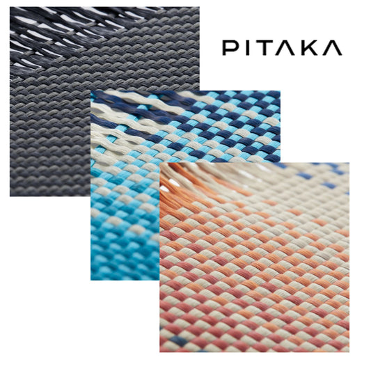 PITAKA Military-Grade Protective Case for iPhone 16 Series- Magsafe Compatible - Forexengineer -Malaysia