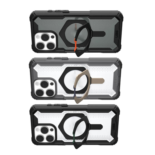 UAG Plasma XTE MagSafe for iPhone 16 Series - MagSafe Compatible with Kickstand - Forexengineer -Malaysia