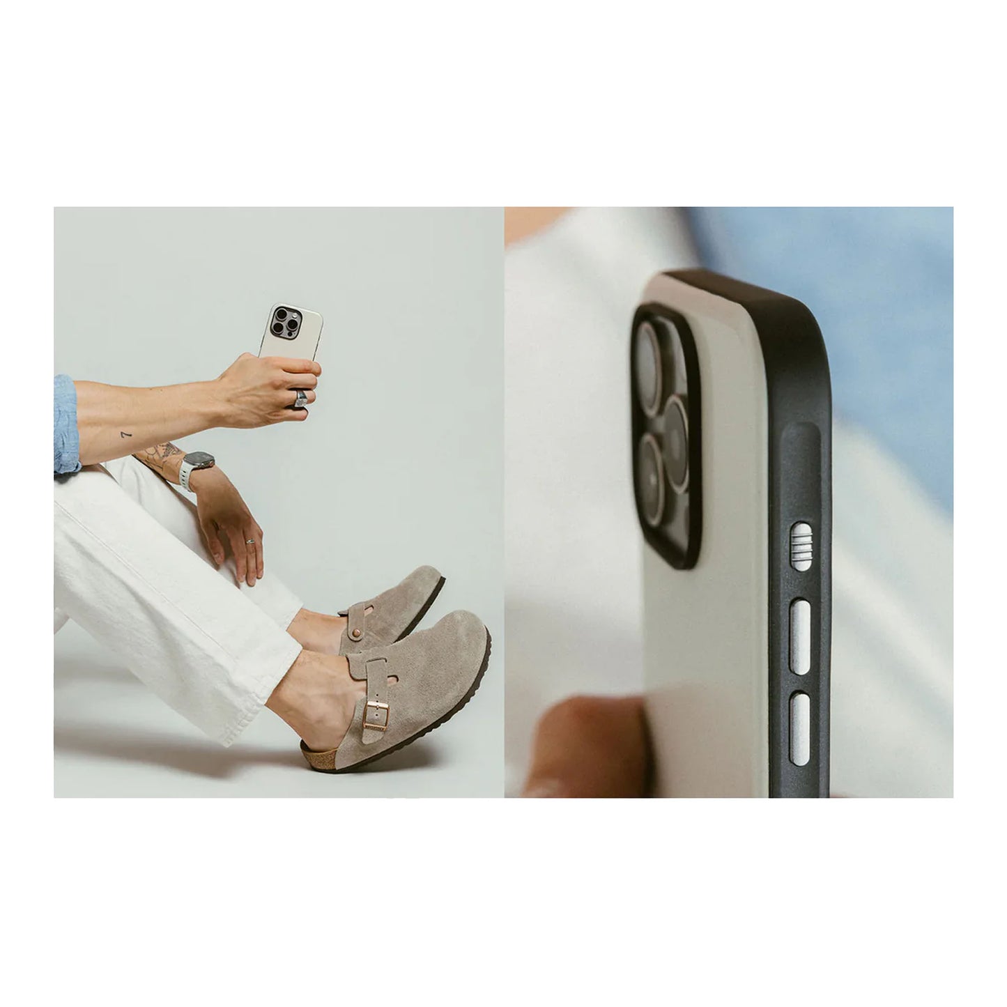 Nomad Sport Case for iPhone 16 Series - MagSafe Compatible - Forexengineer -Malaysia- 856500013688-856500013701-856500013718-856500013749-856500013725-856500013756-856500013732-856500013763