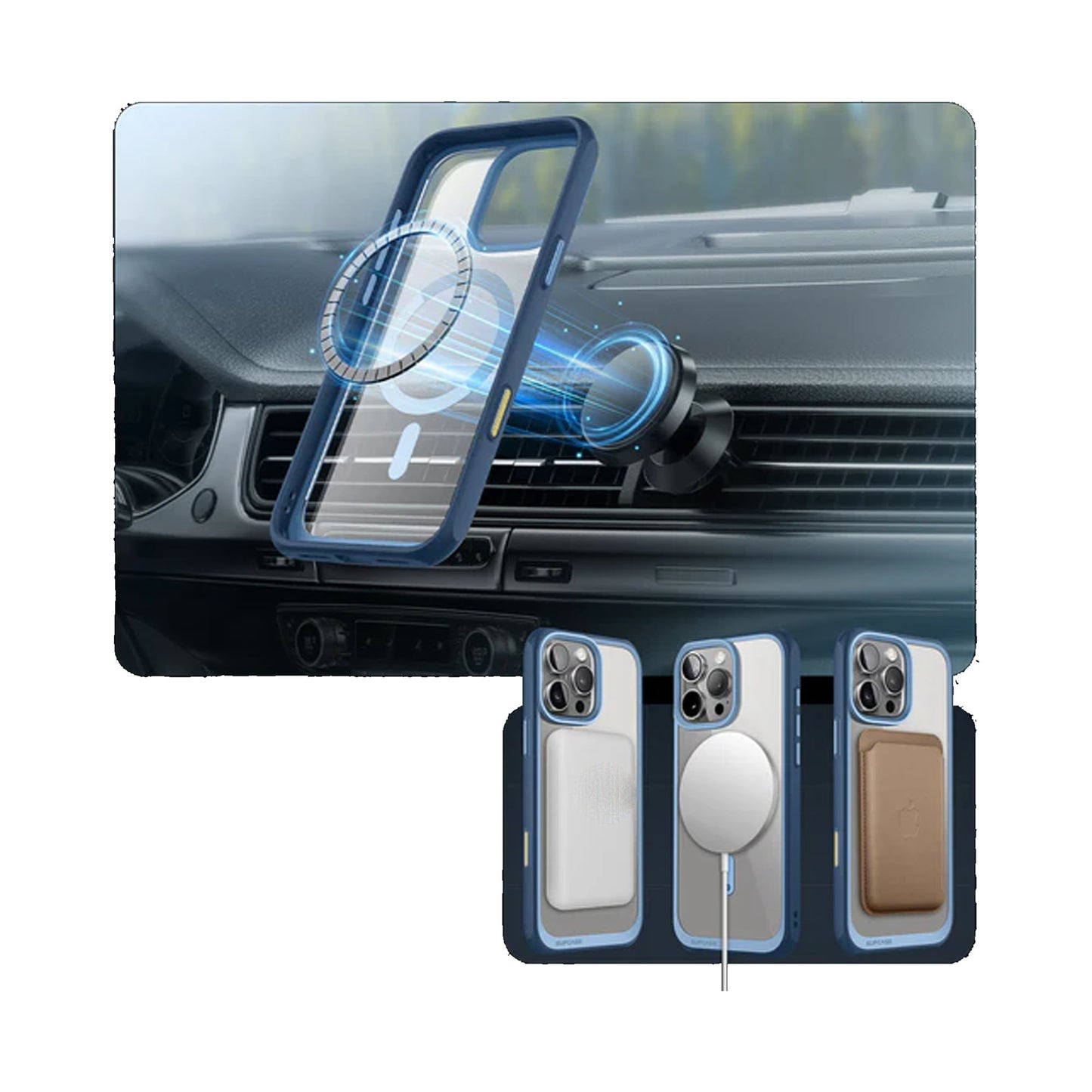 SUPCASE Unicorn Beetle MAG for iPhone 16 Series with Camera Control Button and Magsafe Compatible - Forexengineer -Malaysia- 843439150836-843439150546-843439150324-843439150850-843439150348-843439150843-843439150553-843439150652-843439150331-843439150898